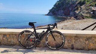 Bici Carretera Felt AR5 AERO