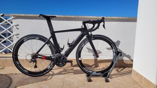 Bici Carretera Felt AR5 AERO