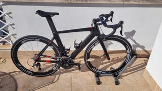 Bici Carretera Felt AR5 AERO