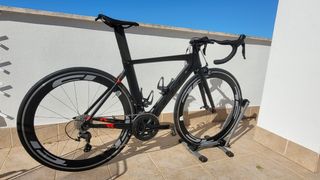 Bici Carretera Felt AR5 AERO