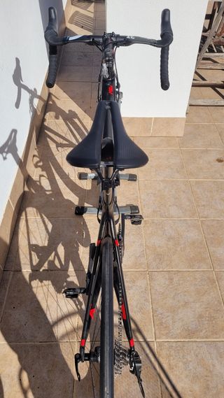 Bici Carretera Felt AR5 AERO