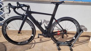 Bici Carretera Felt AR5 AERO