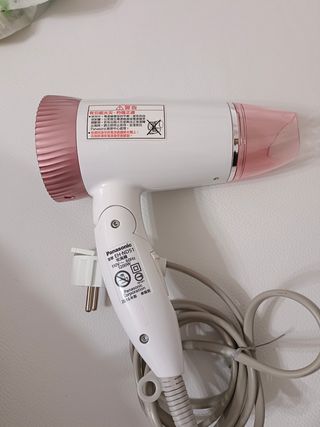 Panasonic Secador pelo