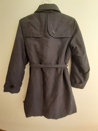 Chaquetón niña Boboli