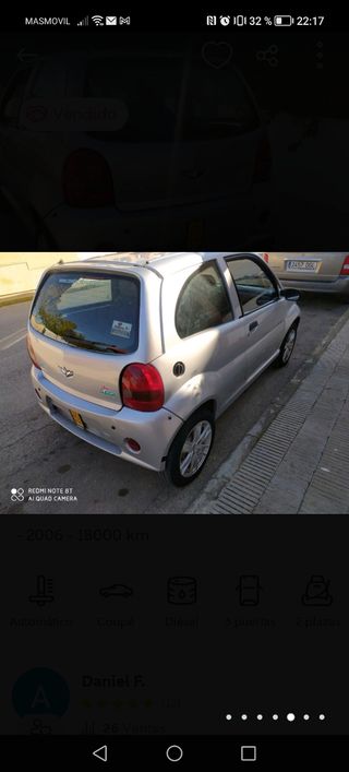 microcar bardoler 2006