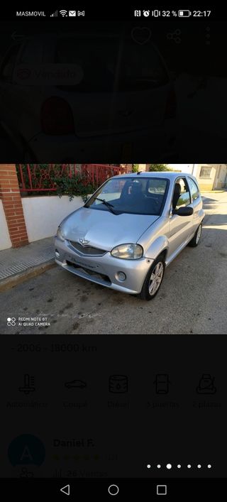 microcar bardoler 2006