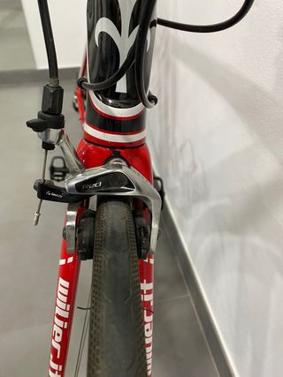 Bicicleta Wilier Cento 1SR Carbono