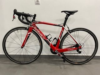 Bicicleta Wilier Cento 1SR Carbono