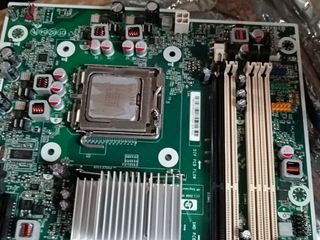 PLACA BASE HP 8000 6000 SFF MT ORIGINAL E8500