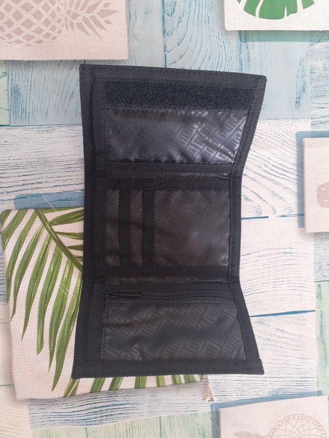 portafoglio comodissimo puma