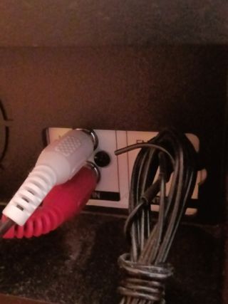 vendo Altavoz LG 500w