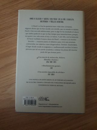 bajo la misma estrella