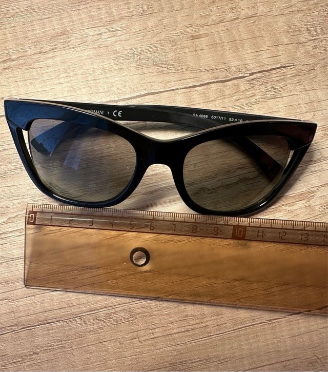 Gafas del sol Armani