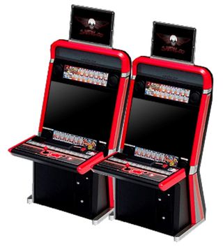 ARCADE  