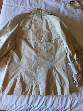Chaqueta