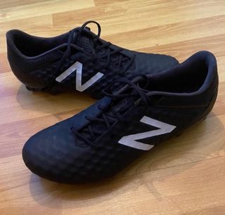 Botas de fútbol profesional, gama alta talla 45