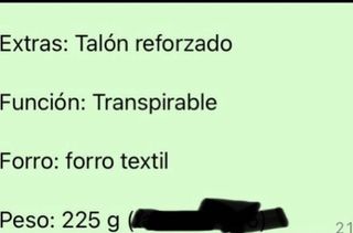 Botas de fútbol profesional, gama alta talla 45