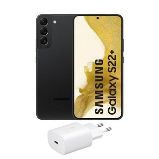 Samsung Galaxy s22 plus