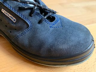 Zapato de seguridad T43