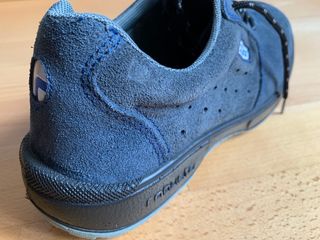 Zapato de seguridad T43