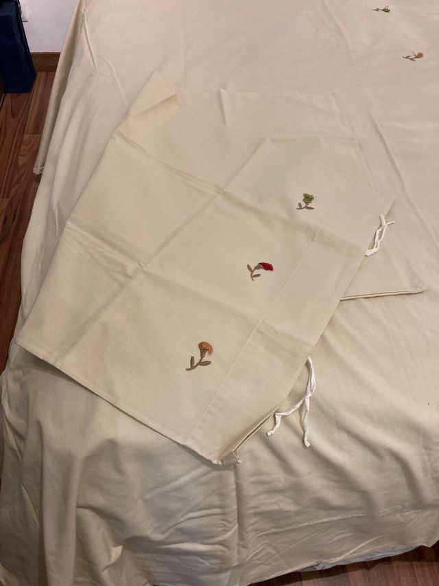 Funda nordica cama 150x190