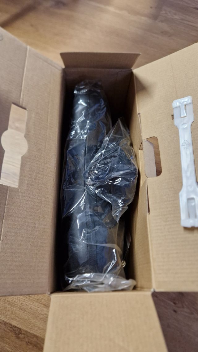 masajeador de espalda y cervicales nuevo