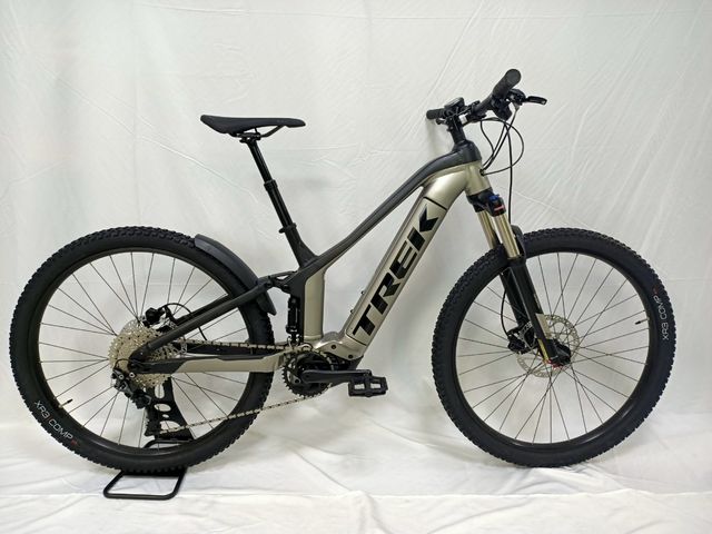 Trek powerfly FS 4 talla M y L