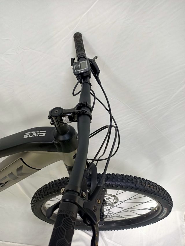 Trek powerfly FS 4 talla M y L
