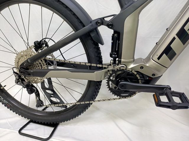 Trek powerfly FS 4 talla M y L