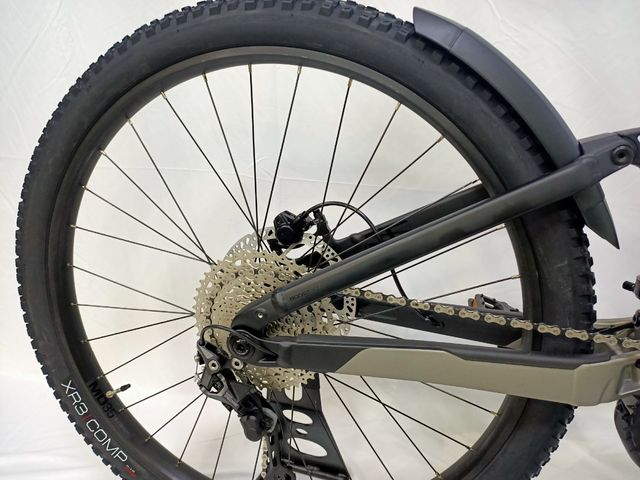 Trek powerfly FS 4 talla M y L