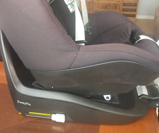 Family fix + grupo 1 Pearl. MaxiCossi