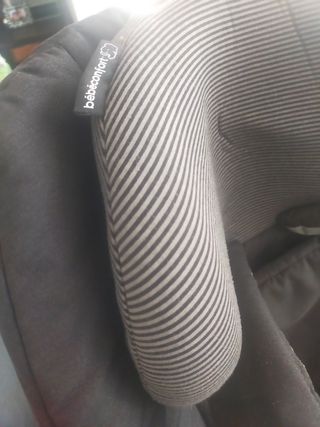 Family fix + grupo 1 Pearl. MaxiCossi