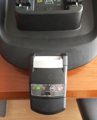 Family fix + grupo 1 Pearl. MaxiCossi