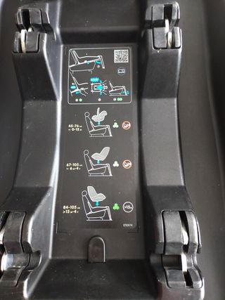 Family fix + grupo 1 Pearl. MaxiCossi