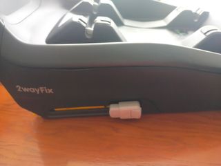 Family fix + grupo 1 Pearl. MaxiCossi