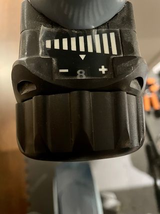 Bicicleta estática en perfecto estado