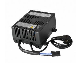 Cargador cbe 16amp