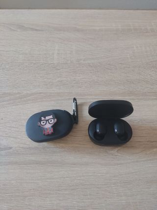 Redmi Airdots S TWD