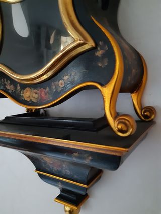 orologio a pendolo Le Castel