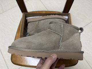 ugg ultra mini antilope 37