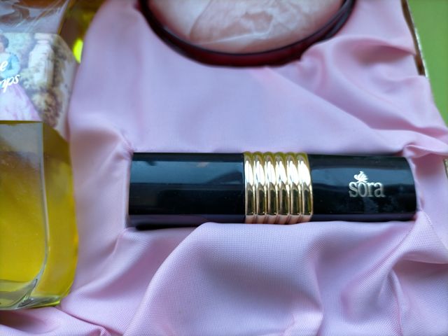 ESTUCHE COLONIA SOIR DE PRINTEMPS + JABON DE MANOS