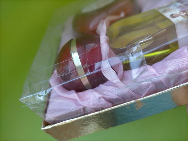 ESTUCHE COLONIA SOIR DE PRINTEMPS + JABON DE MANOS