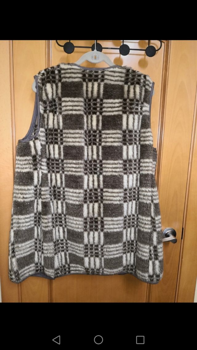 Abrigo hombre Butragueño Madrid