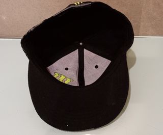 GORRA