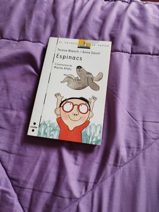 Llibres infantils. 1€ el pack de 2