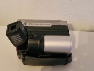 Camara mini DV JVC DVL9000