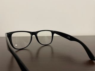 Occhiali da vista donna grandi.