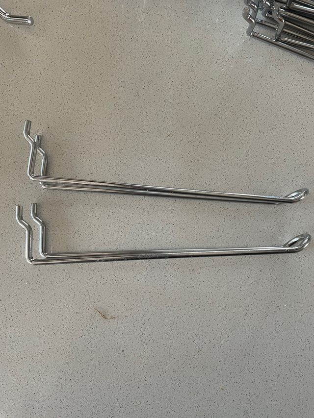 Spiedini a punta tonda