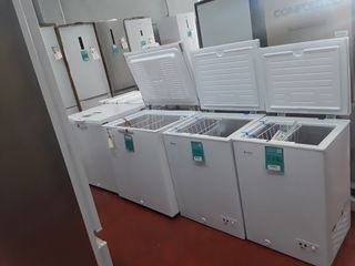 Arcones nuevos desde