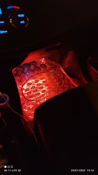 Toyota RAV4 2017
